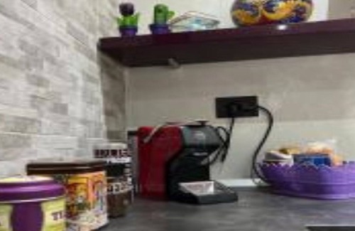 Venaria Reale Apartamento | Glicine Holiday Apartment - Venaria Reale