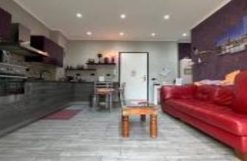 Venaria Reale Apartamento | Glicine Holiday Apartment - Venaria Reale