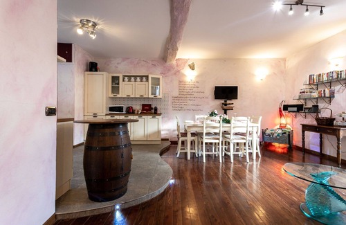 Cadenabbia Apartamento | Residence en Griante con 2 habitaciones, capacidad 5