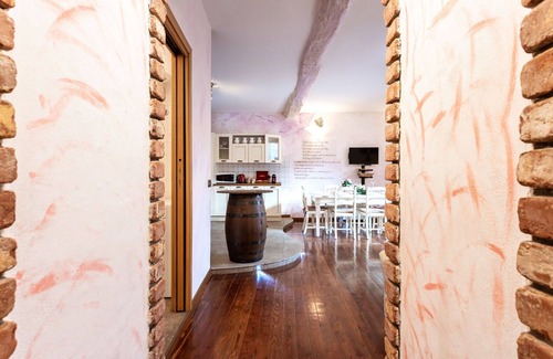Cadenabbia Apartamento | Residence en Griante con 2 habitaciones, capacidad 5