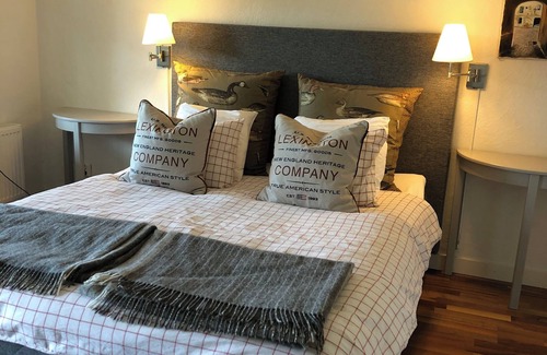 Simrishamn Cama Y Desayuno | Glimminge Bed & Breakfast
