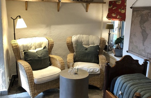 Simrishamn Cama Y Desayuno | Glimminge Bed & Breakfast