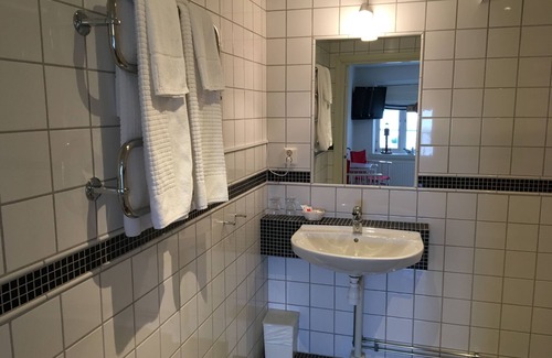 Simrishamn Cama Y Desayuno | Glimminge Bed & Breakfast