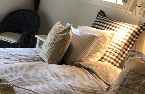 Simrishamn Cama Y Desayuno | Glimminge Bed & Breakfast
