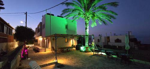 Agios Minas Apartamento | GLIPTIS Apartments