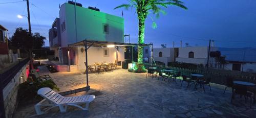 Agios Minas Apartamento | GLIPTIS Apartments