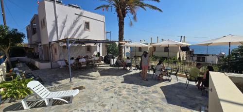 Agios Minas Apartamento | GLIPTIS Apartments