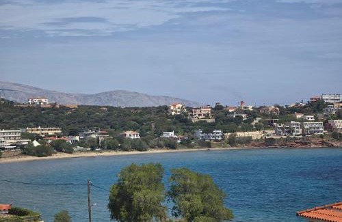 Agios Minas Apartamento | GLIPTIS Apartments