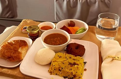 Marol Casa | Glitz Hotels New Axis Internatinoal - Nr International Airport Mumbai