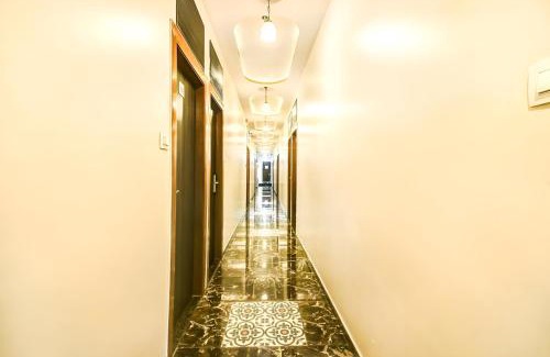 Marol Casa | Glitz Hotels New Axis Internatinoal - Nr International Airport Mumbai