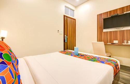 Marol Casa | Glitz Hotels New Axis Internatinoal - Nr International Airport Mumbai