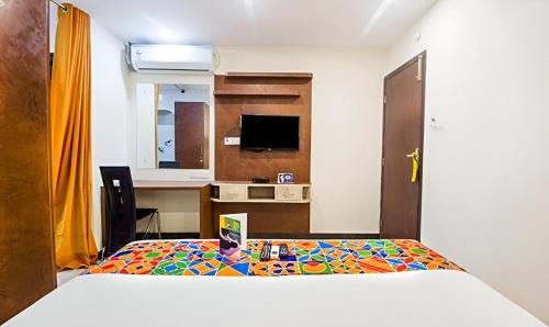 Marol Casa | Glitz Hotels New Axis Internatinoal - Nr International Airport Mumbai