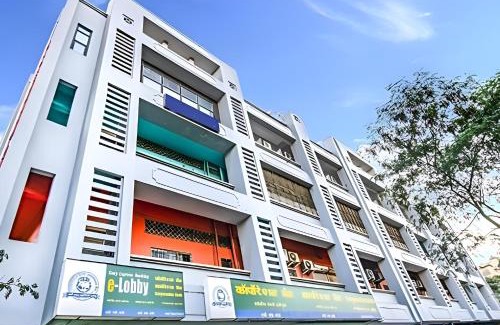 Sakinaka Casa | Glitz Hotels New Seven Hills - Nr International Airport Mumbai
