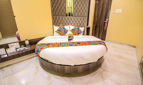 Sakinaka Casa | Glitz Hotels New Seven Hills - Nr International Airport Mumbai