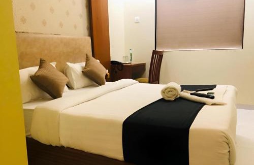 Sakinaka Casa | Glitz Hotels New Seven Hills - Nr International Airport Mumbai