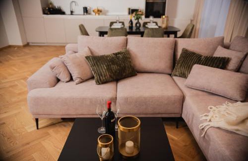 Gliwice Apartamento | Gliwice Dickensa 36A Condo