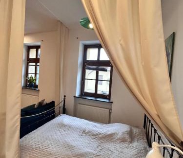 Tarnowskie Gory Apartamento | Gliwicka5 przy Rynku