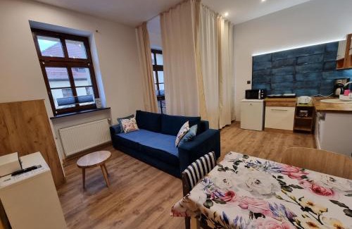 Tarnowskie Gory Apartamento | Gliwicka5 przy Rynku