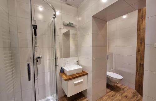 Tarnowskie Gory Apartamento | Gliwicka5 przy Rynku