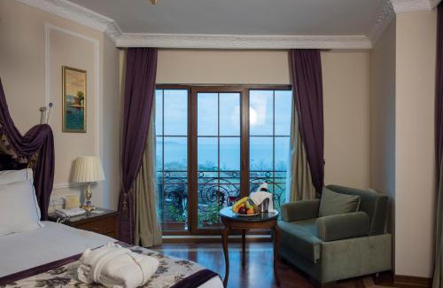 Sultanahmet Hotel | GLK PREMIER Sea Mansion Suites & Spa - Special Class
