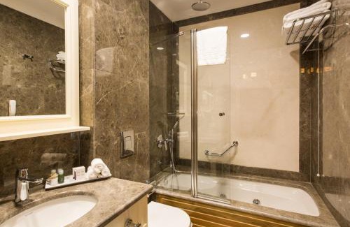 Sultanahmet Hotel | GLK PREMIER Sea Mansion Suites & Spa - Special Class