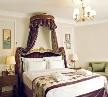 Sultanahmet Hotel | GLK PREMIER Sea Mansion Suites & Spa - Special Class