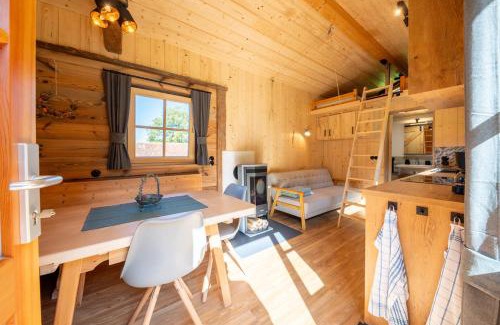 Frasdorf Casa | Gloans Glück Ferienhaus