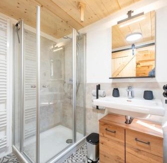 Frasdorf Casa | Gloans Glück Ferienhaus