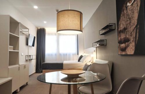 Collblanc y La Torrassa Apartamento | GLOBAL Apartments & Rooms
