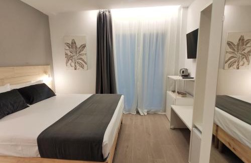 Collblanc y La Torrassa Apartamento | GLOBAL Apartments & Rooms