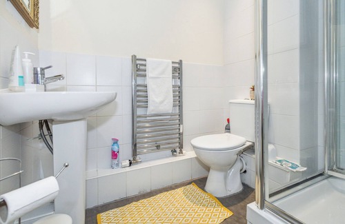 Hatfield Apartamento | Global Boutique Relocation Hatfield Apartment Near Station Free Parking