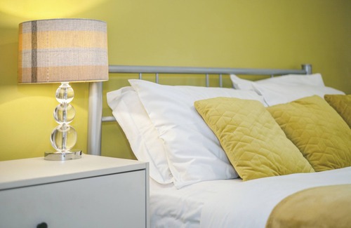Hatfield Apartamento | Global Boutique Relocation Hatfield Apartment Near Station Free Parking