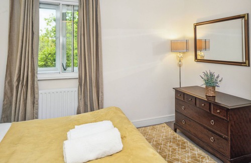 Hatfield Apartamento | Global Boutique Relocation Hatfield Apartment Near Station Free Parking