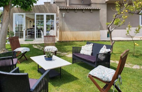 Alcover Casa | Global Ca Romeu - By Global Rental Holidays 7131