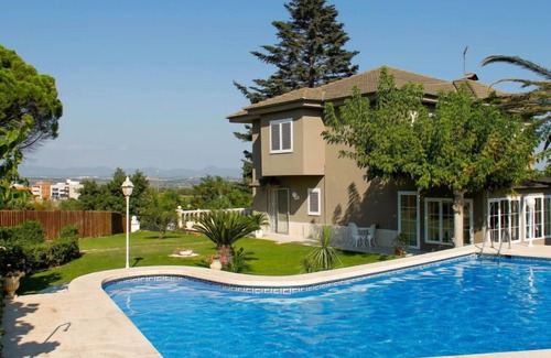 Alcover Casa | Global Ca Romeu - By Global Rental Holidays 7131