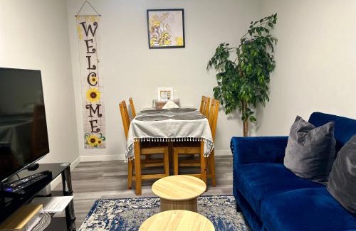 Calgary Casa | Global Family Canada