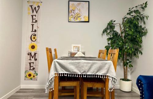 Calgary Casa | Global Family Canada