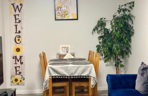 Calgary Casa | Global Family Canada