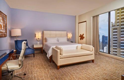 Obarrio Hotel | Global Hotel Panama