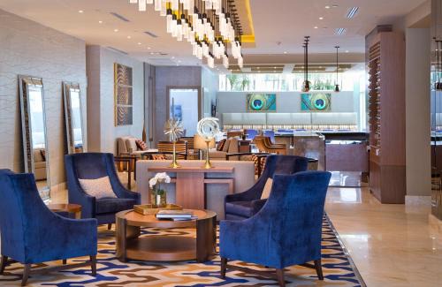 Obarrio Hotel | Global Hotel Panama