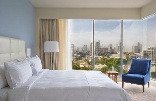 Obarrio Hotel | Global Hotel Panama