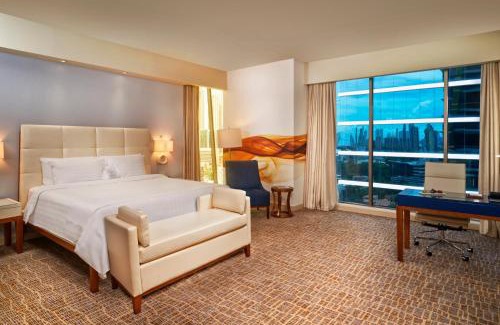 Obarrio Hotel | Global Hotel Panama