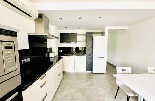 Centro de Roses Apartamento | GLOBAL-IMMO 3363 PUJADA 9 1-E