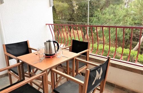 Centro de Roses Apartamento | GLOBAL-IMMO 3363 PUJADA 9 1-E