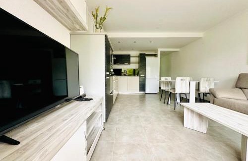 Centro de Roses Apartamento | GLOBAL-IMMO 3363 PUJADA 9 1-E