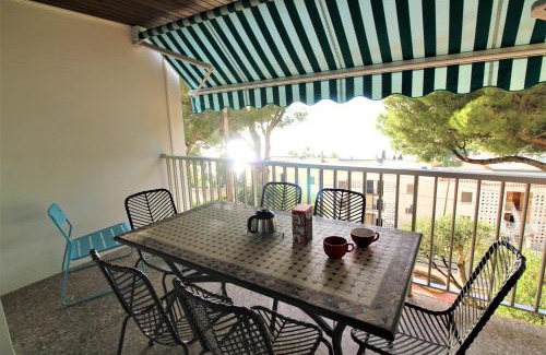 Almadraba-Canyelles Apartamento | Global Immo 4073 EL CORSARIO