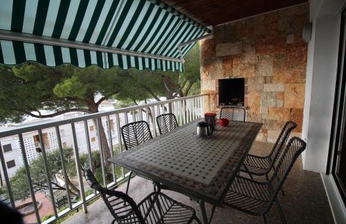 Almadraba-Canyelles Apartamento | Global Immo 4073 EL CORSARIO