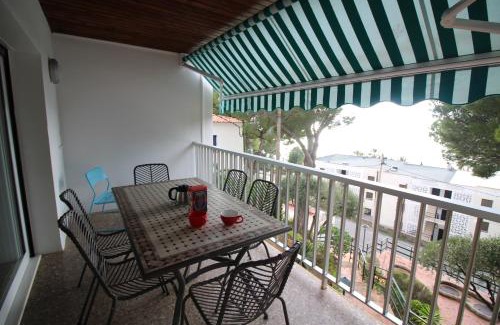 Almadraba-Canyelles Apartamento | Global Immo 4073 EL CORSARIO