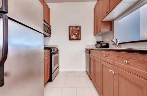 Upper East Side Apartamento | Global Luxury Suites at The Pearl