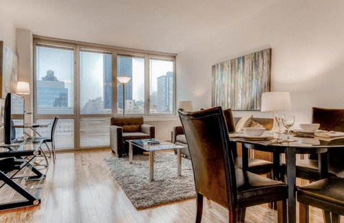 Upper East Side Apartamento | Global Luxury Suites at The Pearl